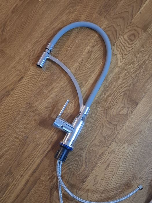 Nowa bateria z Niemiec