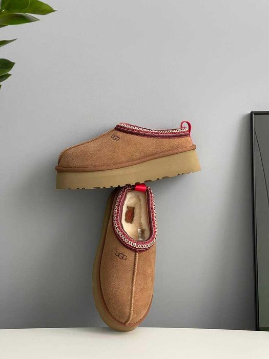!SALE! UGG Tazz II Chestnut 36 37 38 39 40 41