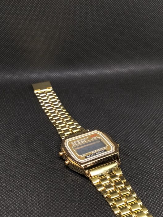 Relógio WR unissexo