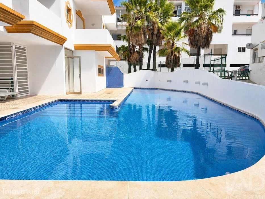 Apartamento T1 em Albufeira e Olhos de Água de 73 m2