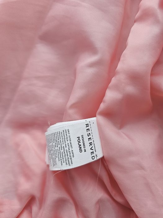 Курточка весна/осінь на дівчинку