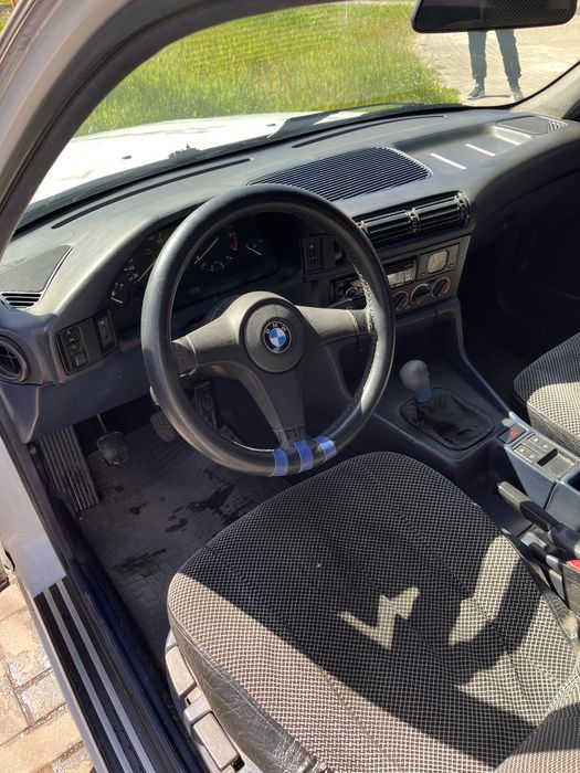 Продам BMW 520 …..