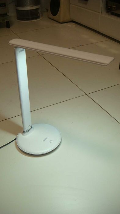 Настольная лампа Ledpulsar ALT-239W 9 В