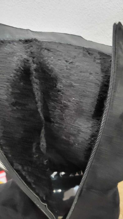 Botas de Cano Alto – Tam. 35 (Novas!)