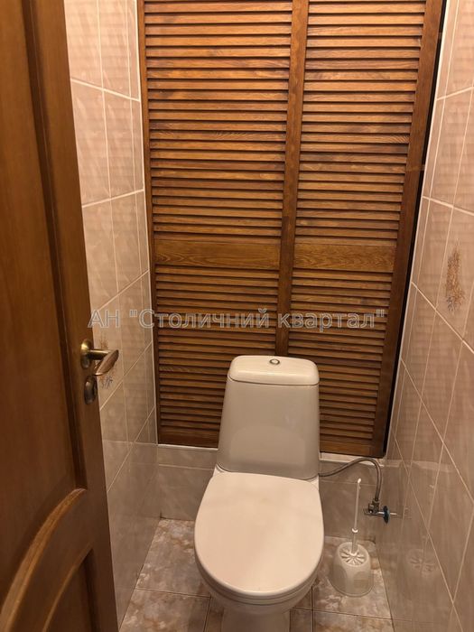 Оренда 3к квартири, метро Дарниця