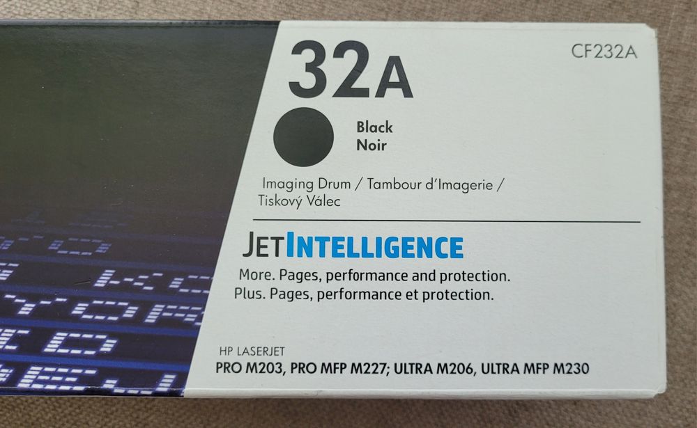 Toner HP 32 A CF232A