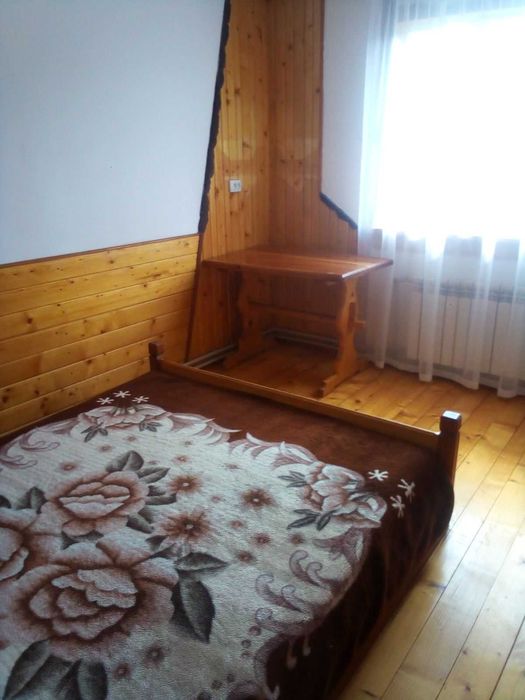 Здам 4к будинок на Львівщині Сколе с. Славське. Вже з комунальними.