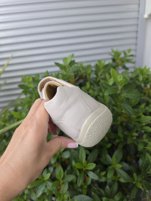Hotter skóra naturalna 39 sneakersy