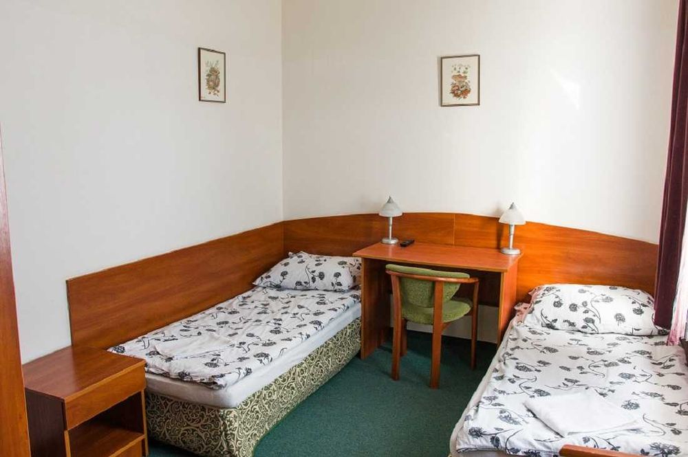 Noclegi Norbit-Grodzisk Mazowiecki blisko centrum od 75zł*