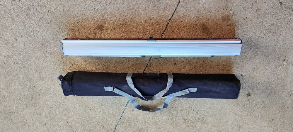 Рекламний банер/стенд