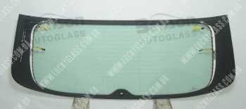 Заднє скло VW Tiguan (2007-)