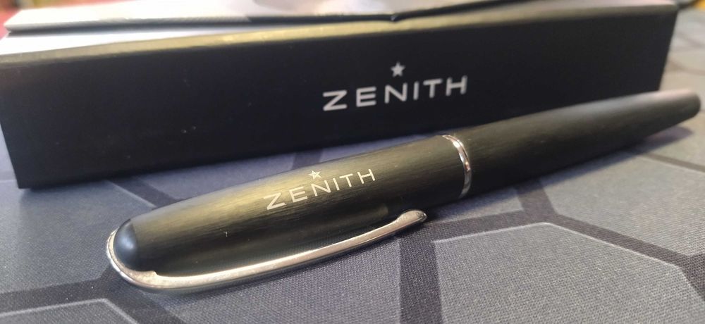 Caneta ballpoint Pen Zenith