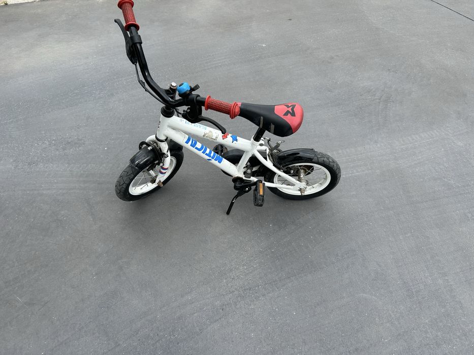 Bicicleta infantil/crianca