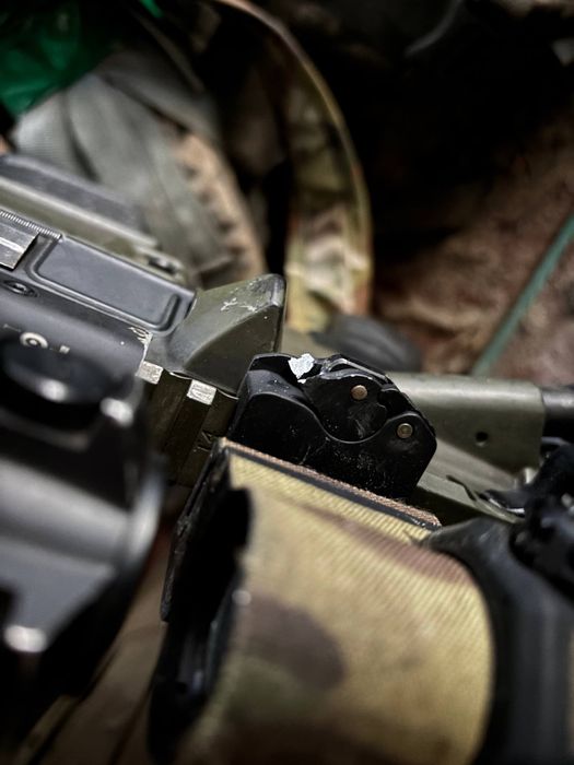 Продаю Магніфер EOTech оригінал!