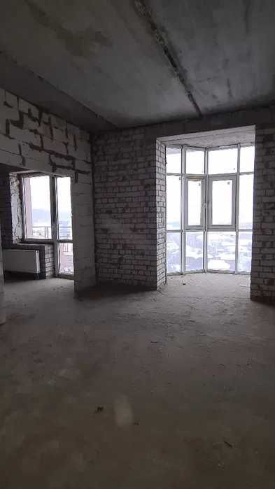 Двухур Видовая 180 м² 3к ЖК Примеровское Защитников ЦЕНТР Конный рынок