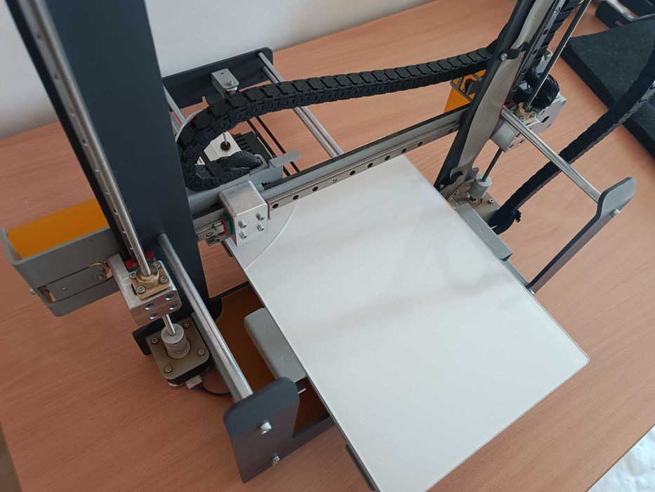 3D Принтер Hephestos 2