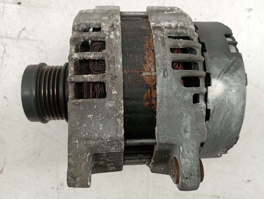 Alternador - mercedes-benz a-class (w176) | 12 - 18