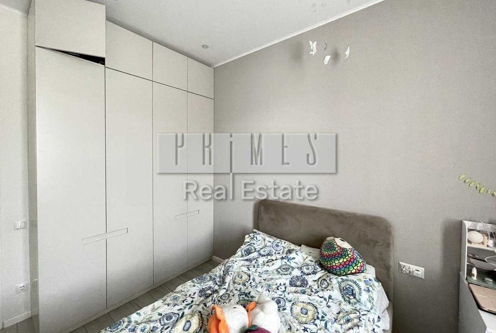 2-комнатная квартира по адресу бульвар Дружбы Народов (площадь 72 м²) - Atlanta.ua - фото 12