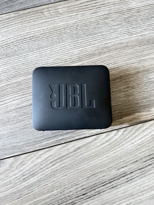 JBL GO Essential 2