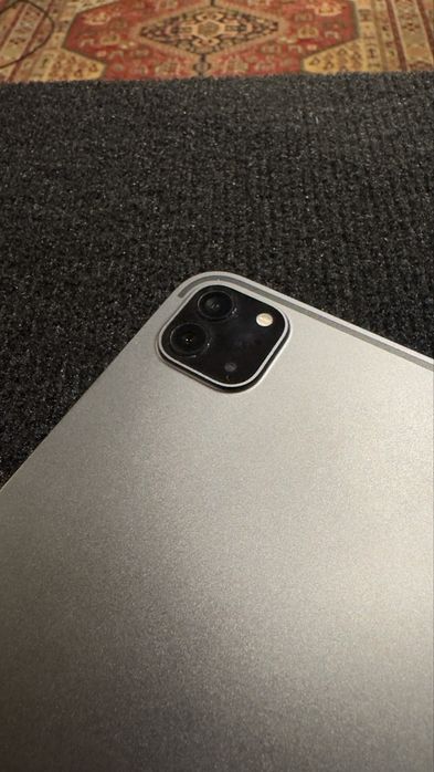 ipad Pro 11 3 geração