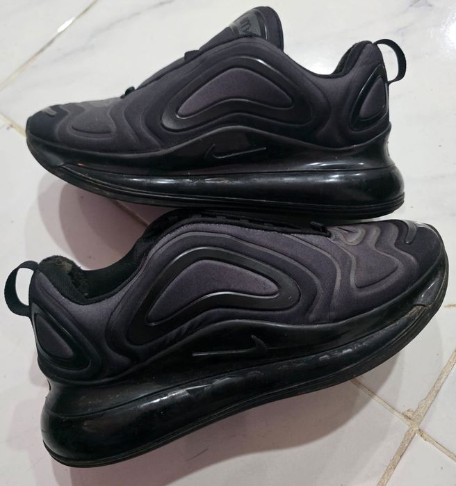 Ténis Nike numero 39 usados