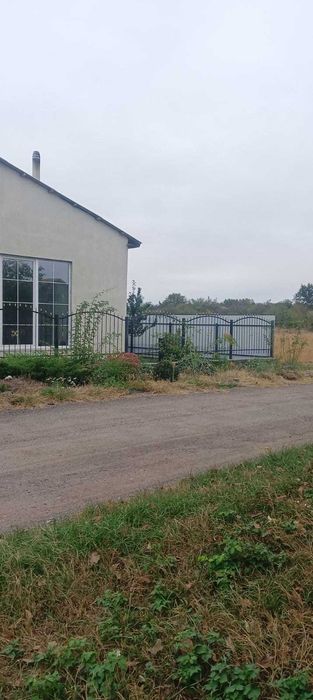 Новий дім, будинок з ремонтом 80км від Києва-за сертифікат, є-оселя