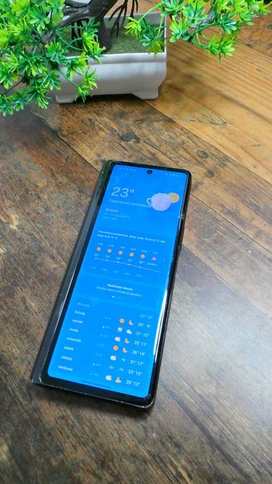 Samsung Galaxy Z Fold 2 12/256GB 5G