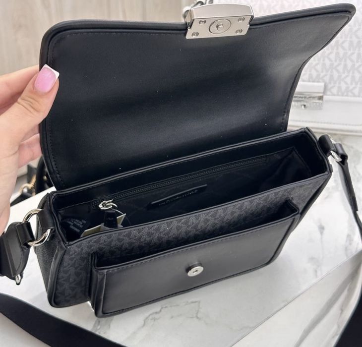 Сумка Michael Kors , Оригінальна сумка ,Bradshaw medium