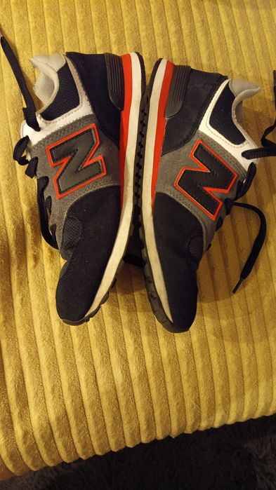 Buty sportowe New Balance