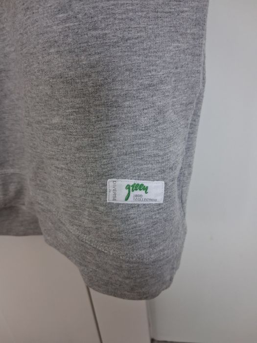 Diverse tshirt damski roz m 38