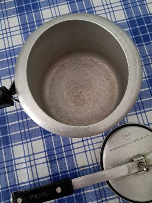 Pequena panela de pressão da Hawkins
