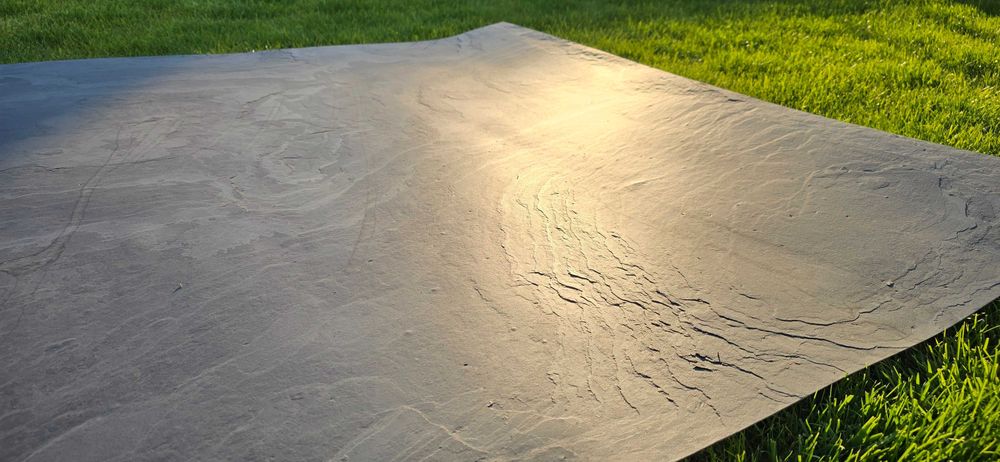 Fornir kamienny naturalny