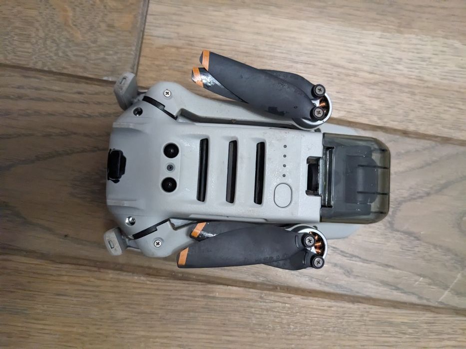 DJI 2 mini se в дуже гарному стані