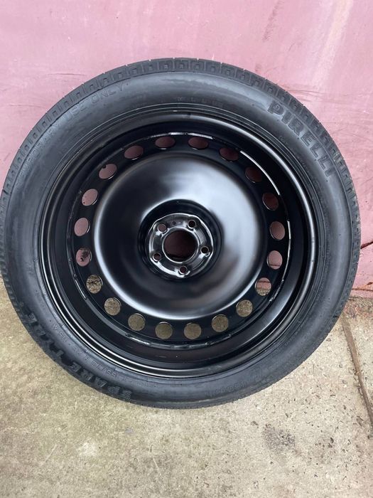 Докатка Volkswagen ID 6 R20 5X112 новая