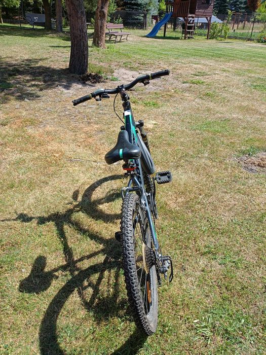 Rower MTB goetze mahavan
