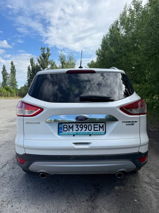 Продам Ford Escape 2.0 Titanium  автомат