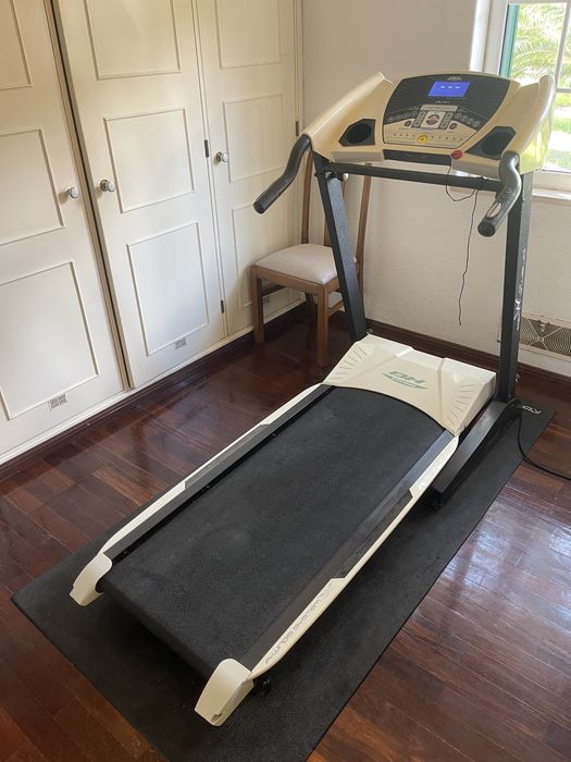 Passadeira BH fitness M35 prisma