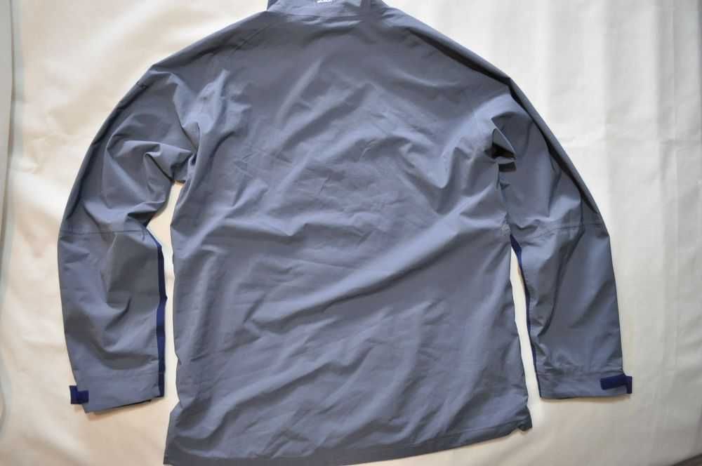 STUBUR T  TOTTENT II 2XL kurtka przeciwdeszczowa przeciwwiatrowa golf