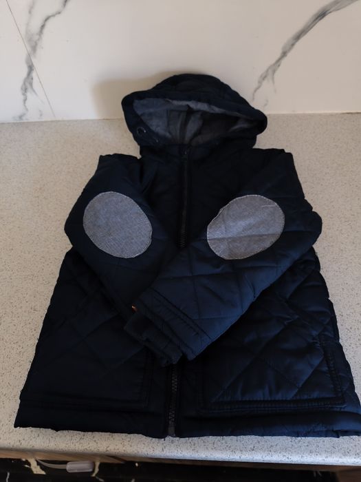 Oddam kurtkę chlopieca cool club