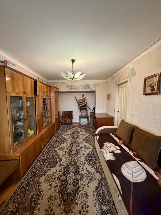 Продаж 2-кімнатної квартири в Осипенківському районі