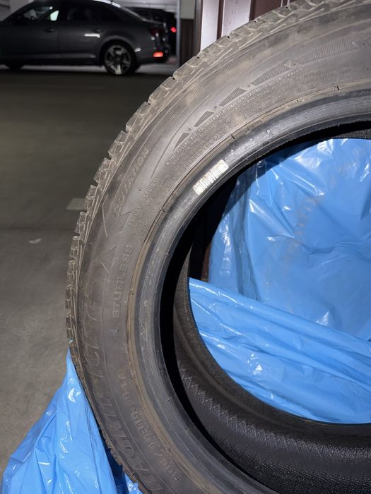 Goodyear UltraGrip Ice 2 205/ 55 R16 94 T