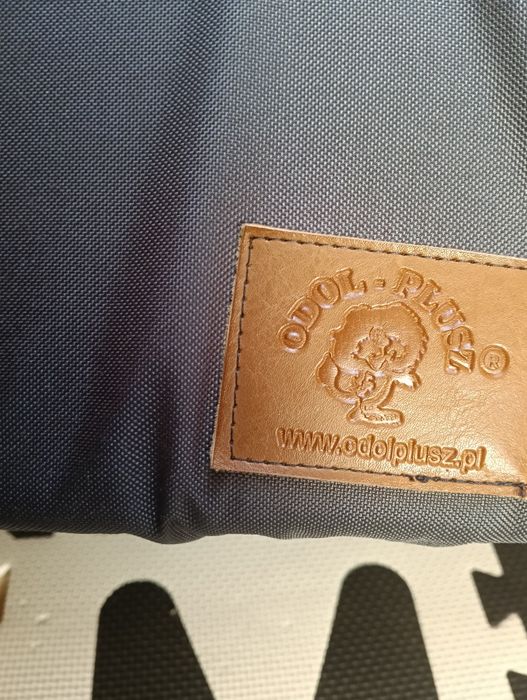 Basen z kulkami używany