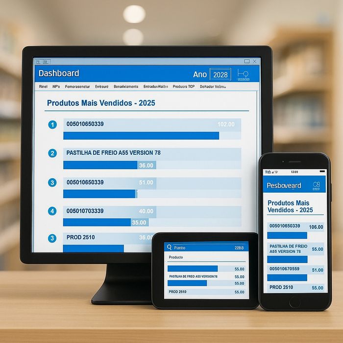 Sistemas informatico