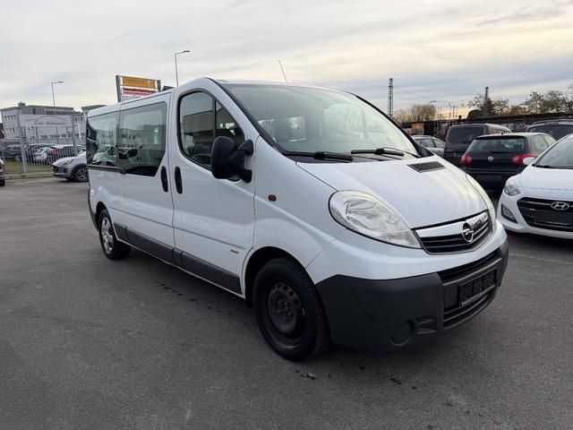 Opel Vivaro 2013...