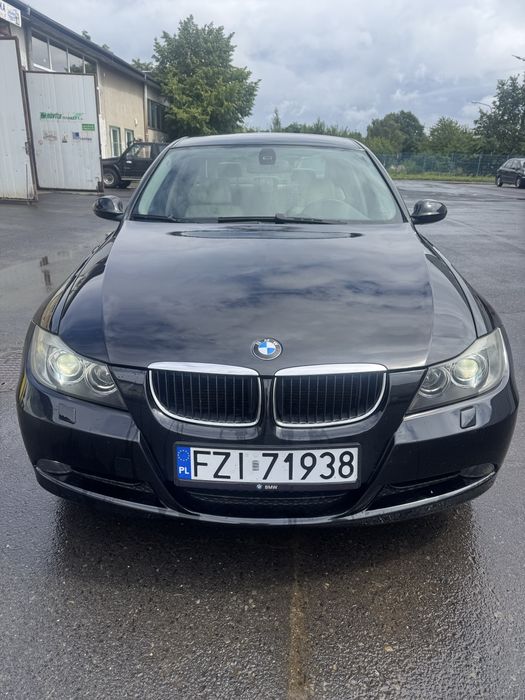 Bmw e90 318i LPG