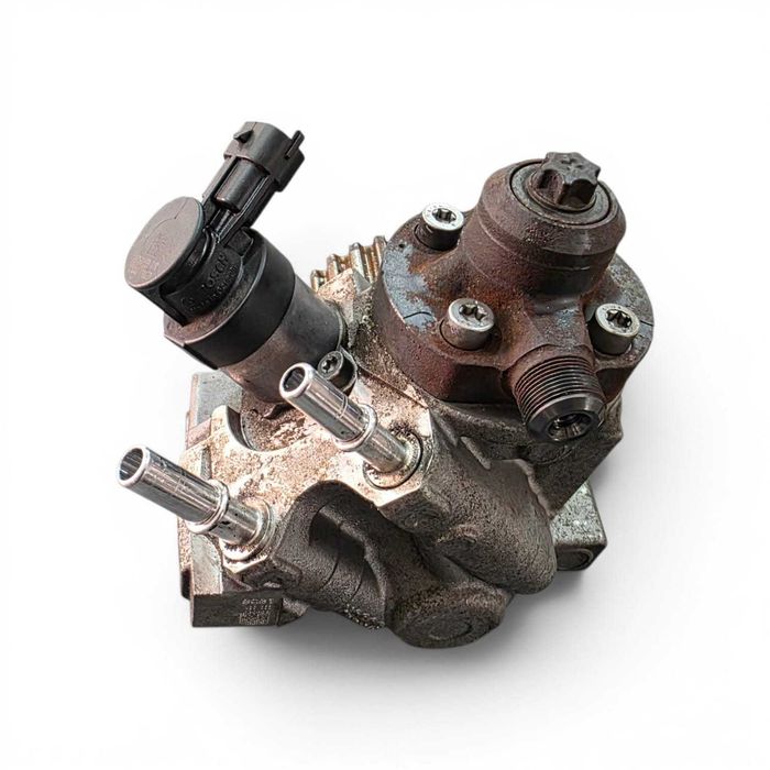 Bomba Injetora Alta Pressão Bosch 1.6 Blue Hdi Peugeot Citroen  0445010739