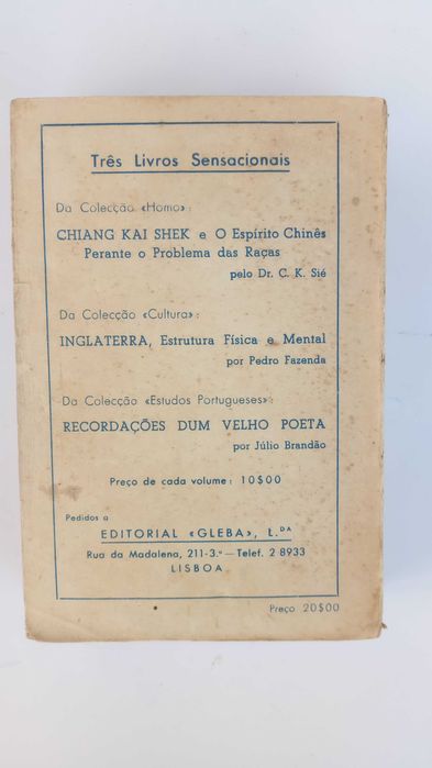 Contos Americanos - Seculo XIX