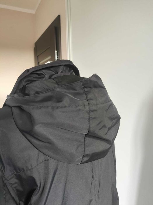 Kurtka parka Peak Performance