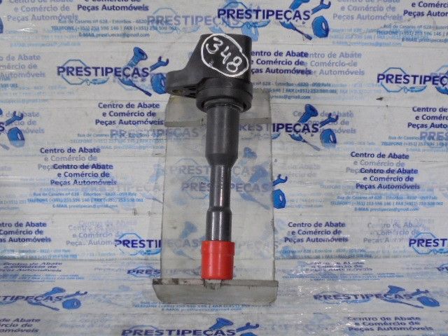 Bobina de ignição HONDA Jazz II (GD_, GE3_, GE2_)