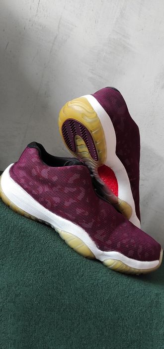 Nike Air Jordan rozmiar 44 (28 cm)